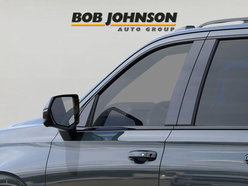 new 2026 Chevrolet Suburban car, priced at $87,385