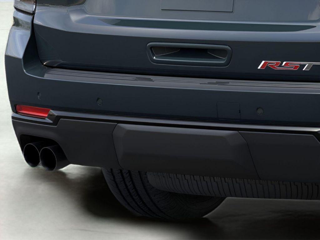 new 2026 Chevrolet Suburban car, priced at $87,385