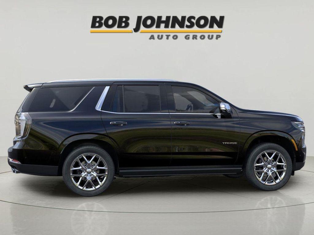 new 2026 Chevrolet Tahoe car, priced at $96,495