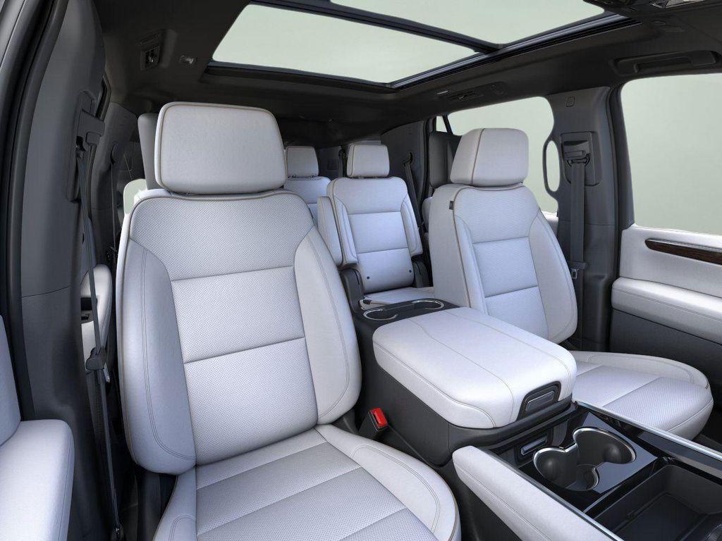 new 2026 Chevrolet Tahoe car, priced at $96,495