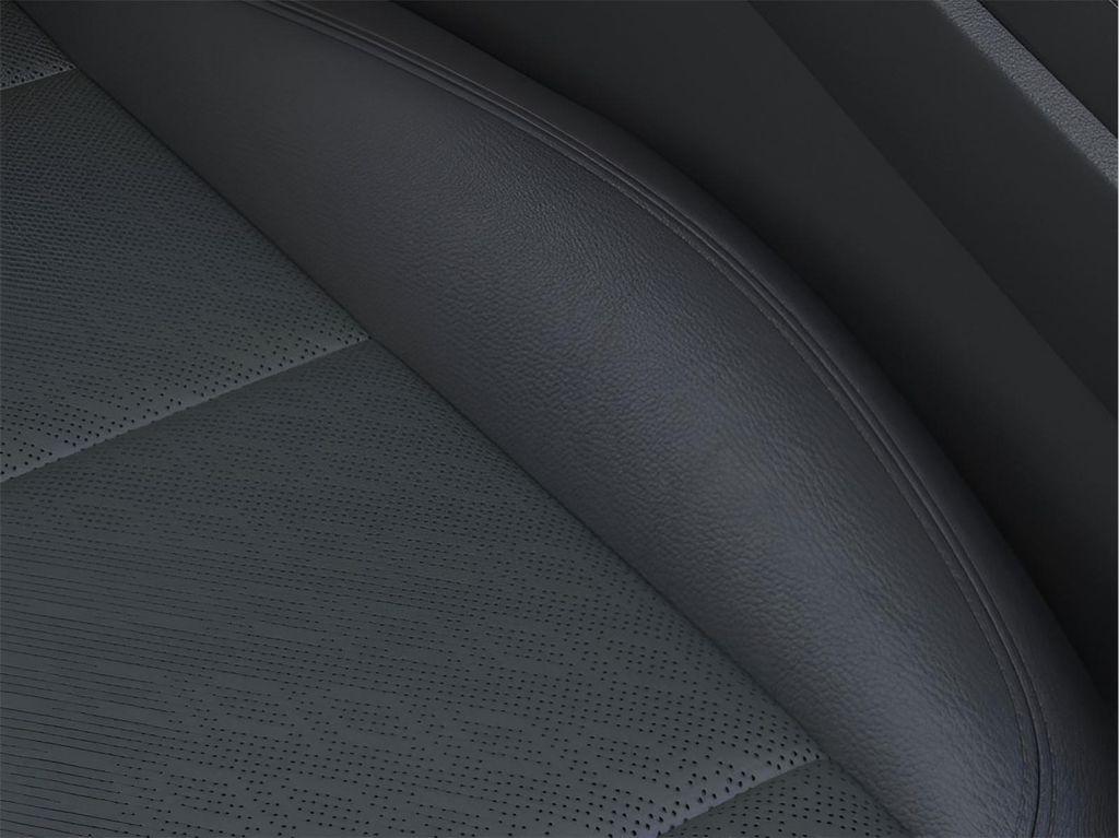 new 2026 Chevrolet Equinox car, priced at $35,495