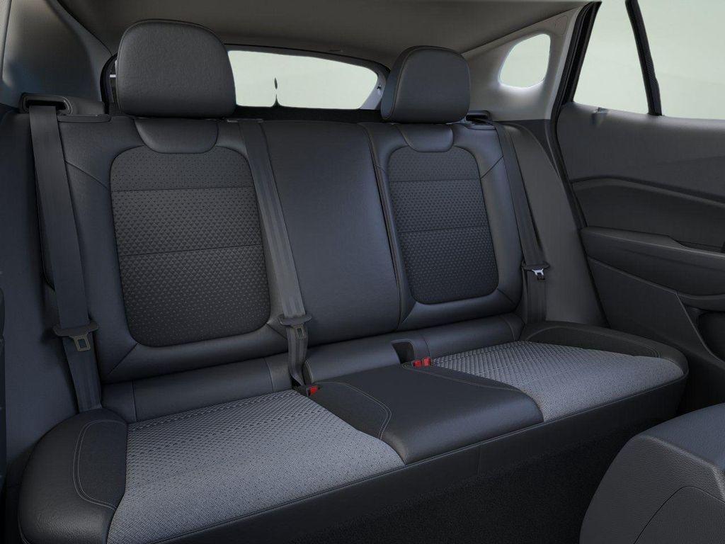 new 2026 Chevrolet Trax car, priced at $24,995