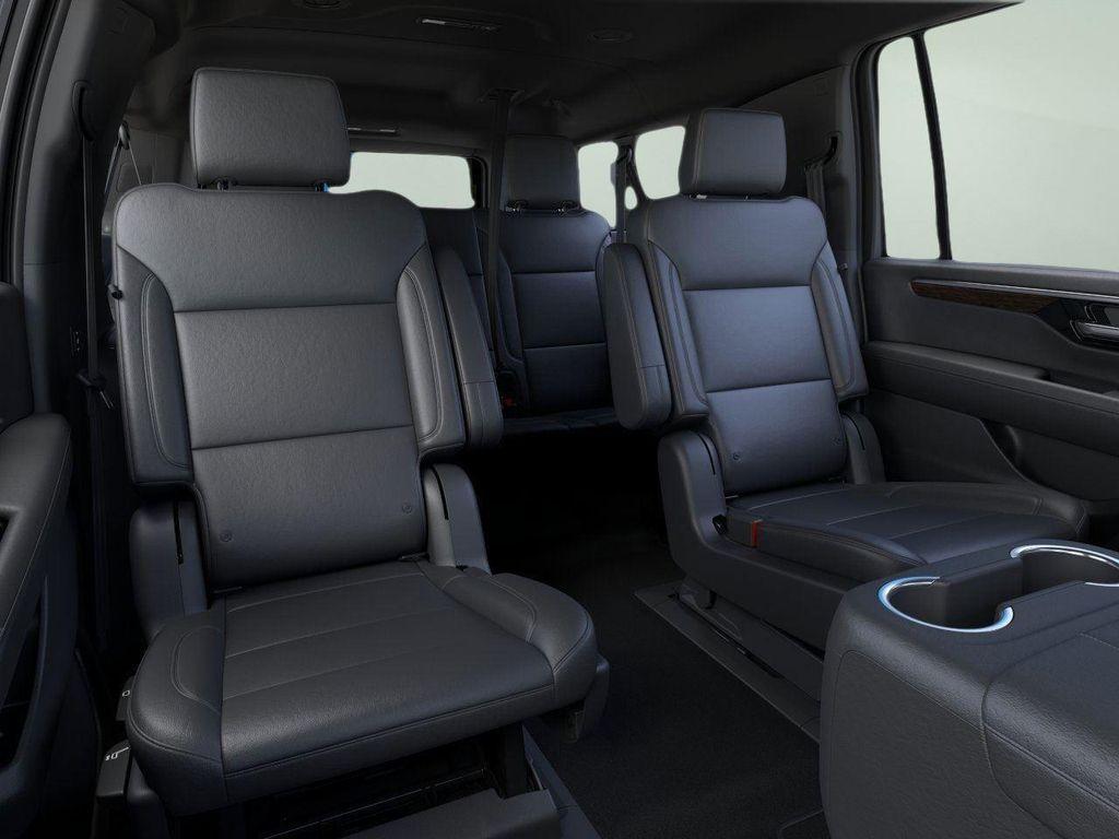 new 2026 Chevrolet Suburban car, priced at $76,905