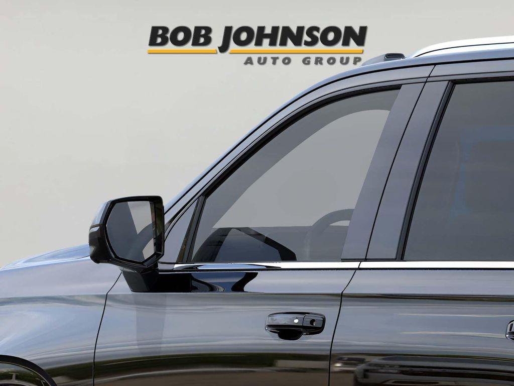 new 2026 Chevrolet Suburban car, priced at $76,905