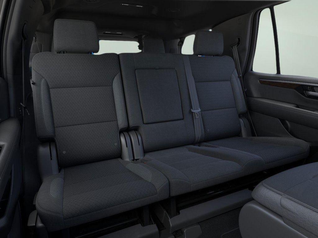 new 2025 Chevrolet Tahoe car, priced at $60,668