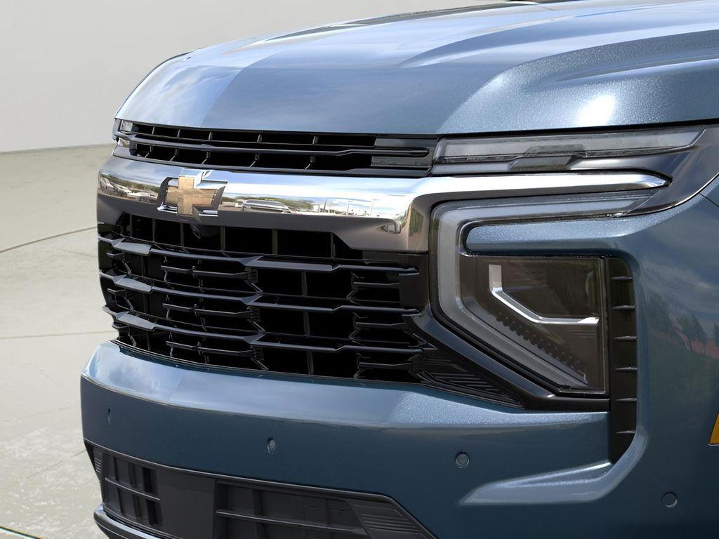new 2025 Chevrolet Tahoe car, priced at $60,668