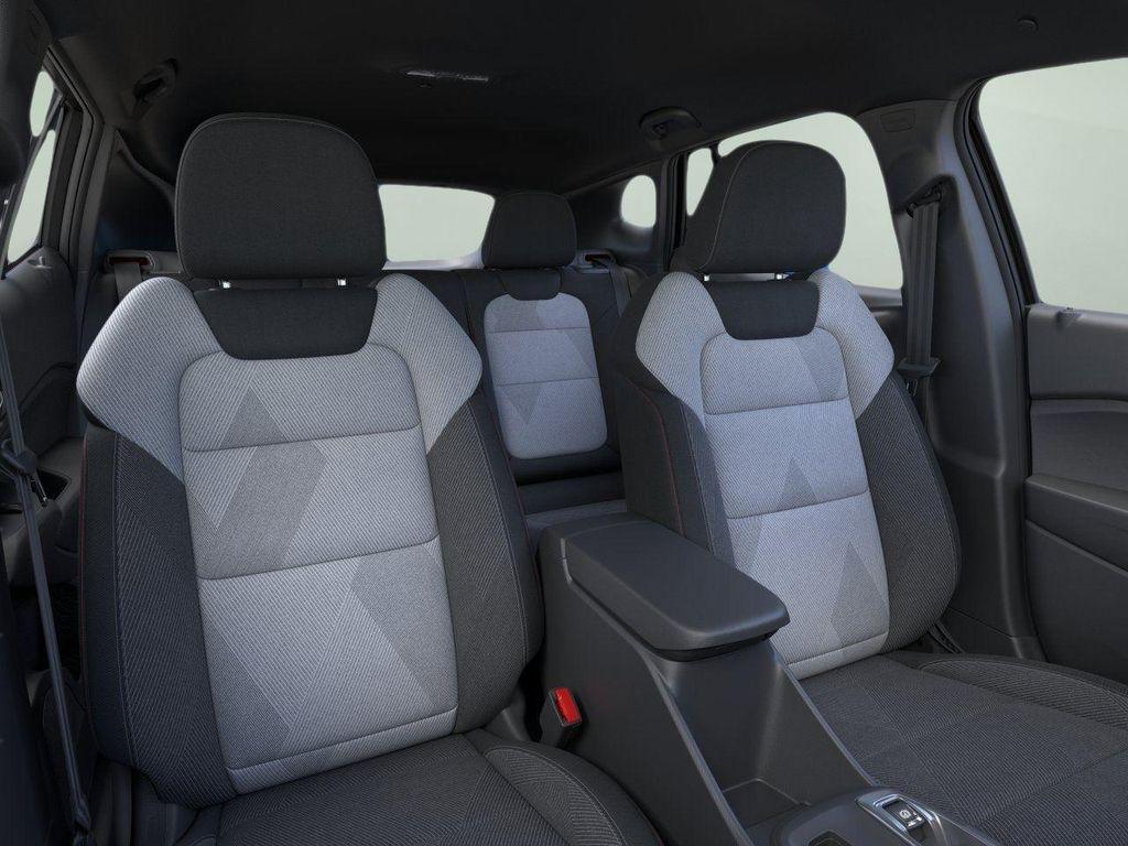new 2026 Chevrolet Trax car, priced at $25,655