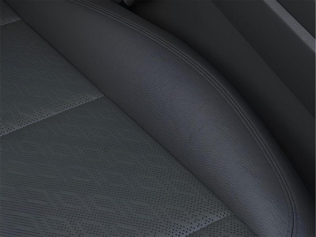 new 2026 Chevrolet Equinox car, priced at $36,315