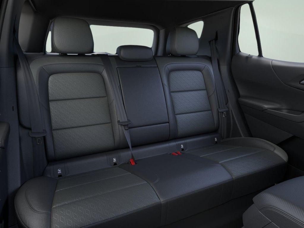 new 2026 Chevrolet Equinox car, priced at $36,315