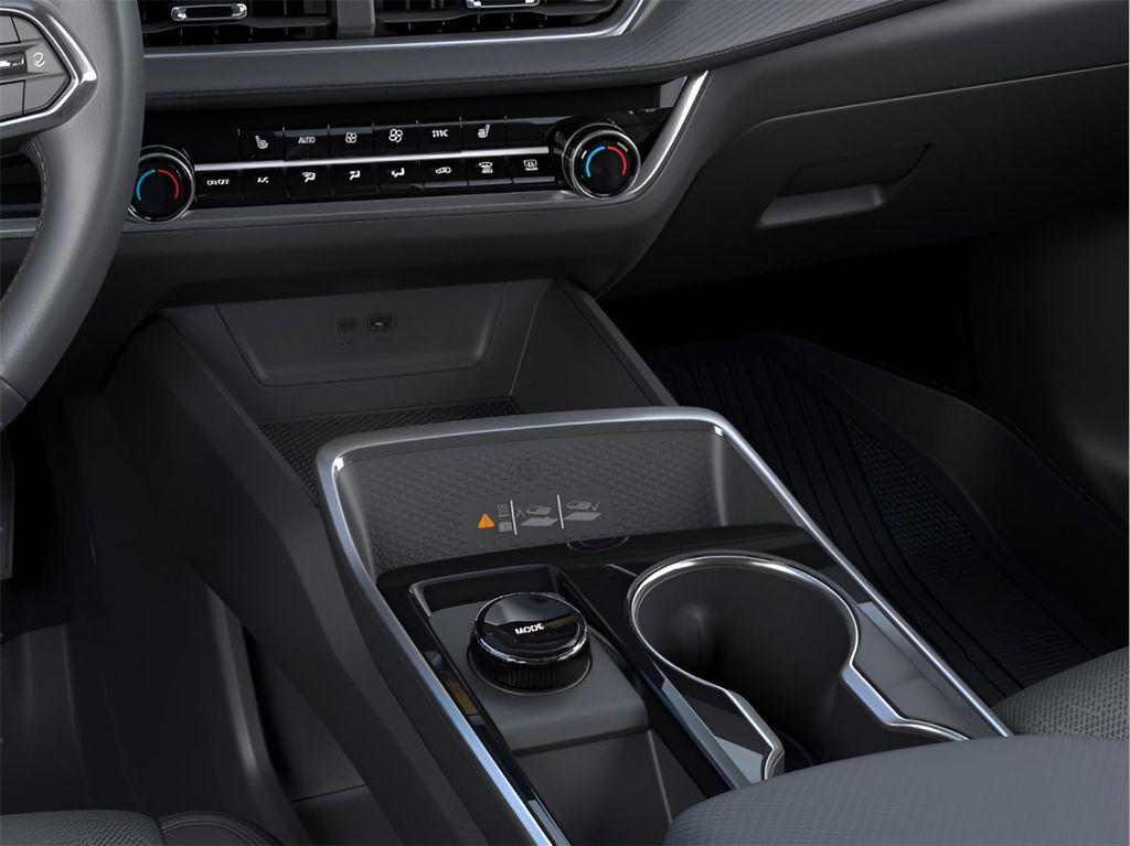 new 2026 Chevrolet Equinox car, priced at $36,315