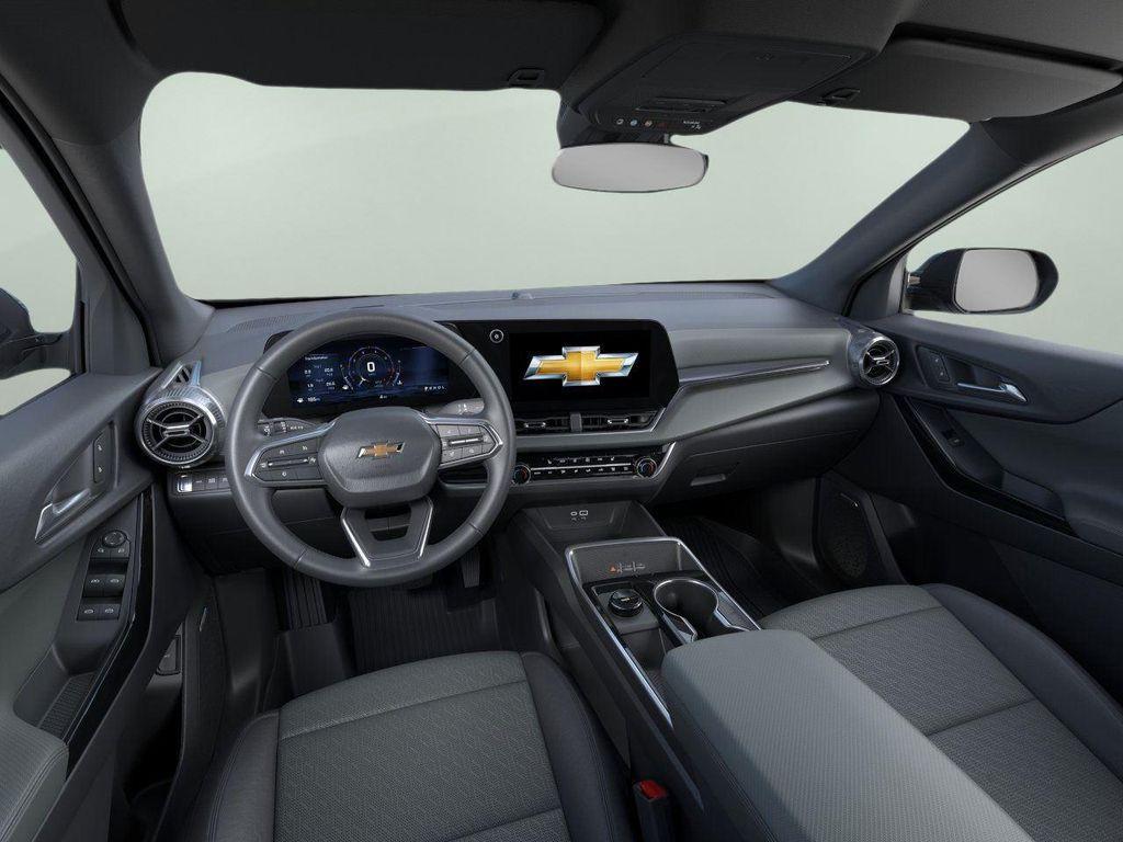new 2026 Chevrolet Equinox car, priced at $32,070