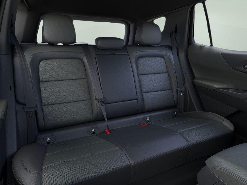 new 2026 Chevrolet Equinox car, priced at $32,070