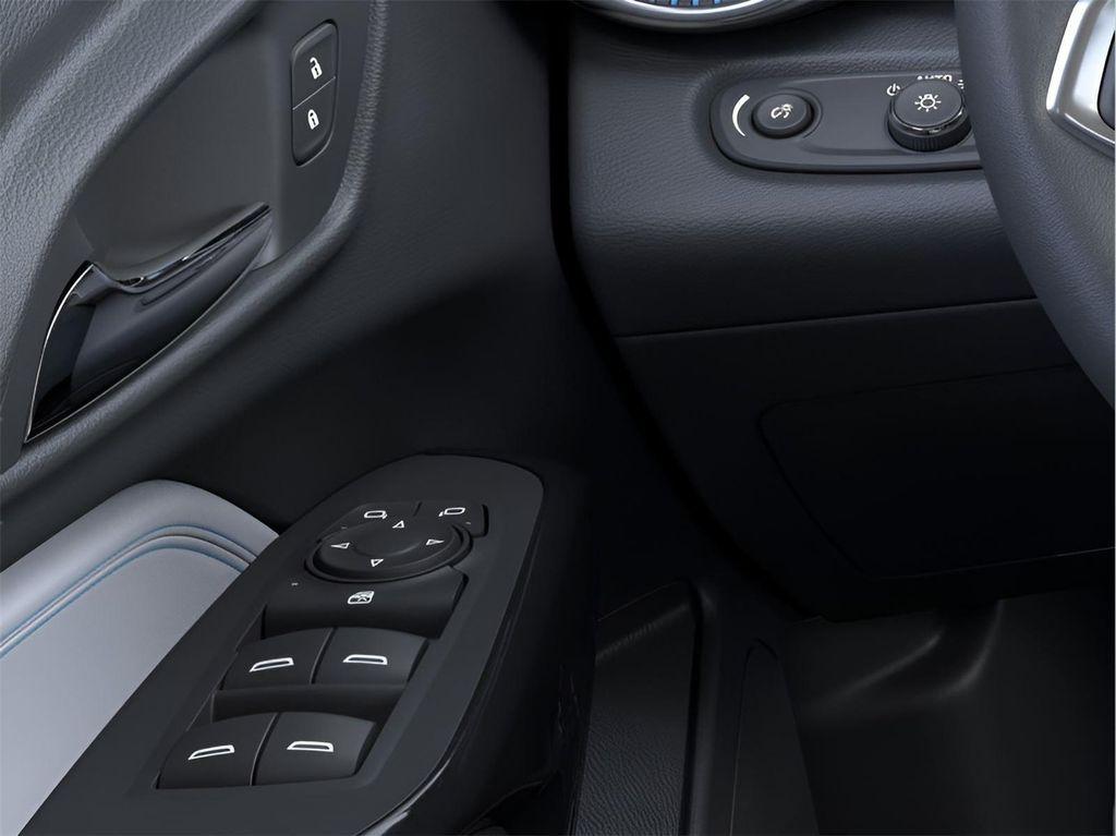 new 2026 Chevrolet Trax car, priced at $26,325