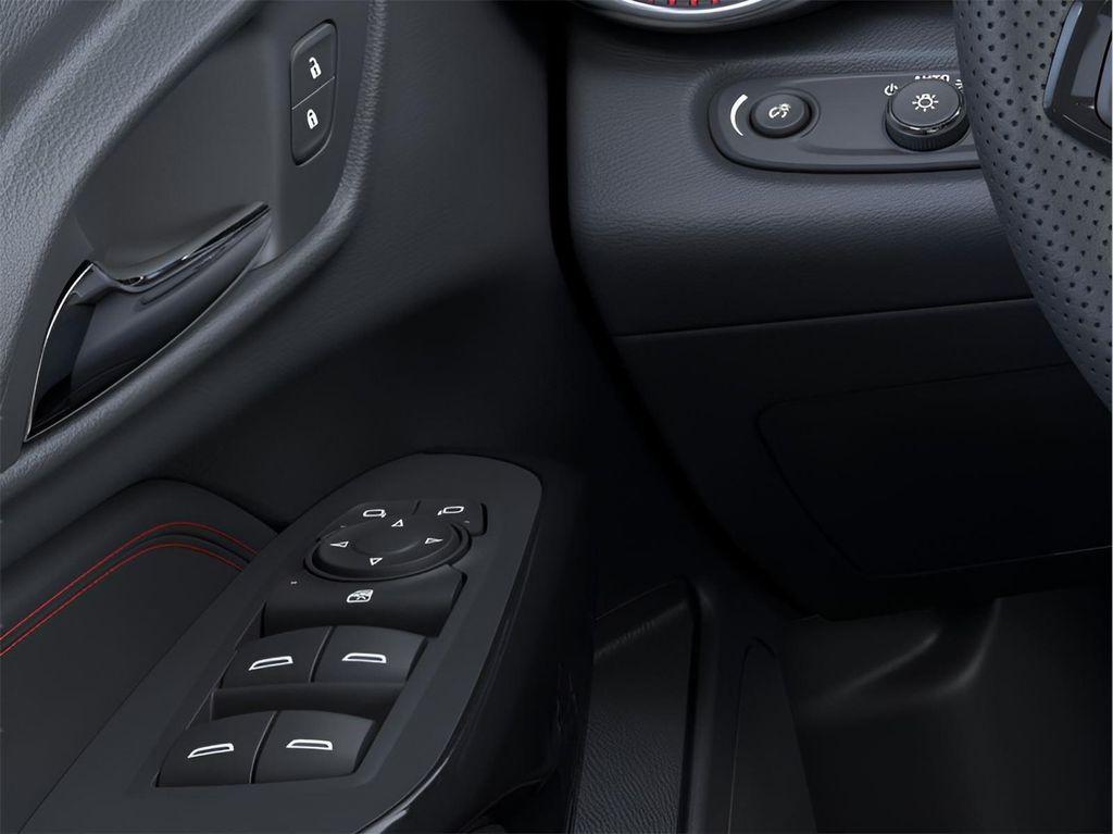 new 2026 Chevrolet Trax car, priced at $27,665