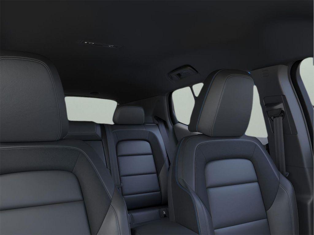 new 2026 Chevrolet Equinox EV car, priced at $47,490