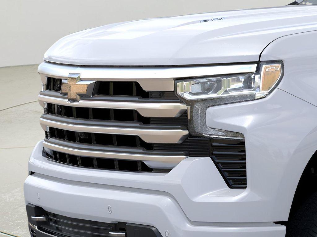 new 2026 Chevrolet Silverado 1500 car, priced at $79,720