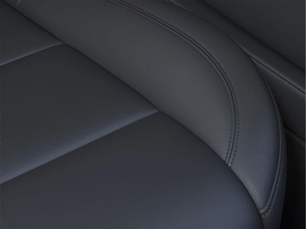 new 2026 Chevrolet Silverado 1500 car, priced at $48,580