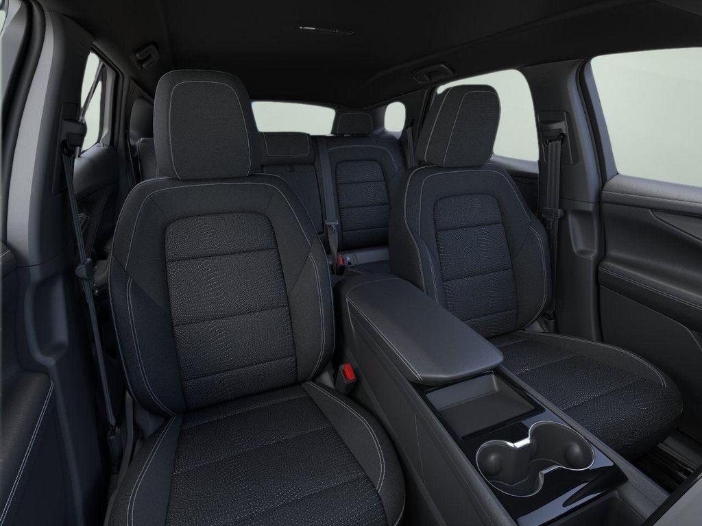 new 2026 Chevrolet Blazer EV car, priced at $49,390