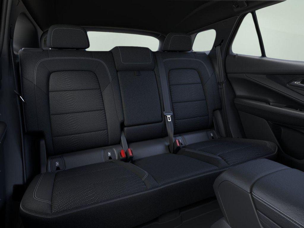 new 2026 Chevrolet Blazer EV car, priced at $49,390