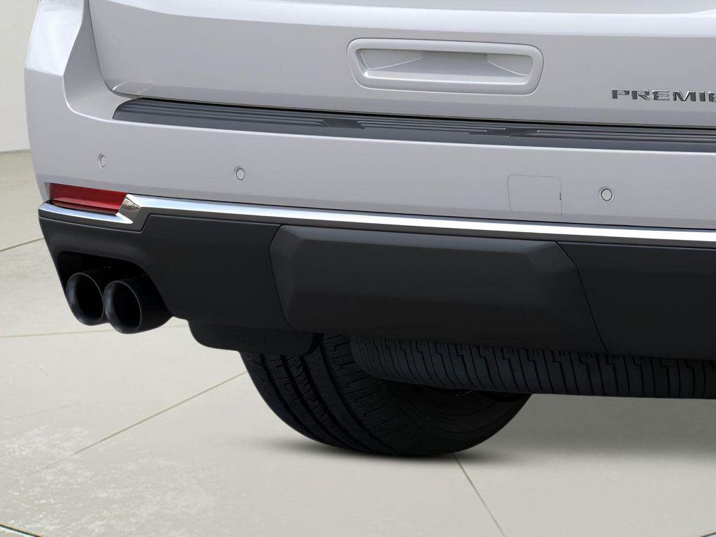 new 2025 Chevrolet Tahoe car, priced at $84,299