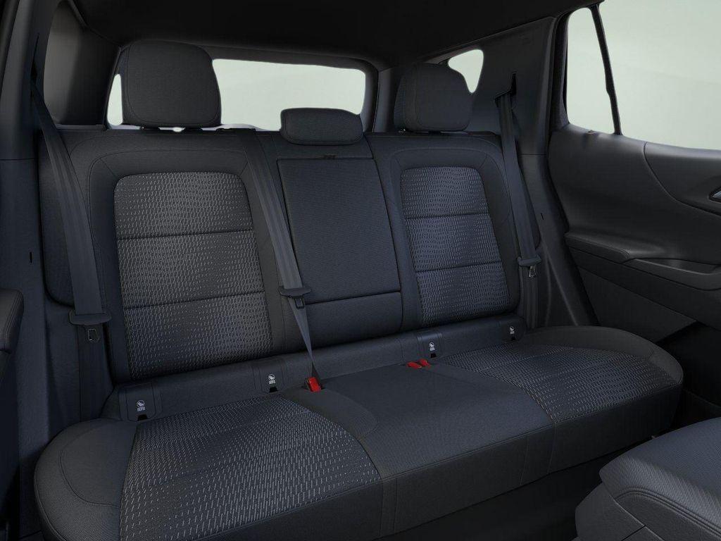 new 2026 Chevrolet Equinox car, priced at $29,795