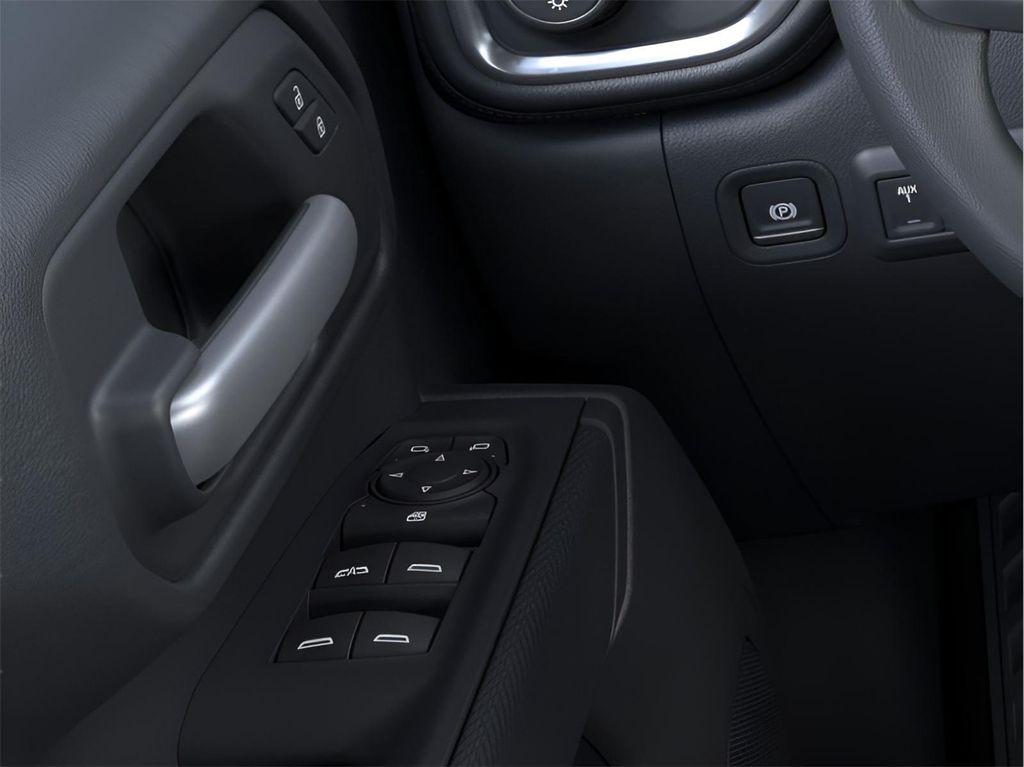 new 2026 Chevrolet Silverado 2500 car, priced at $59,820