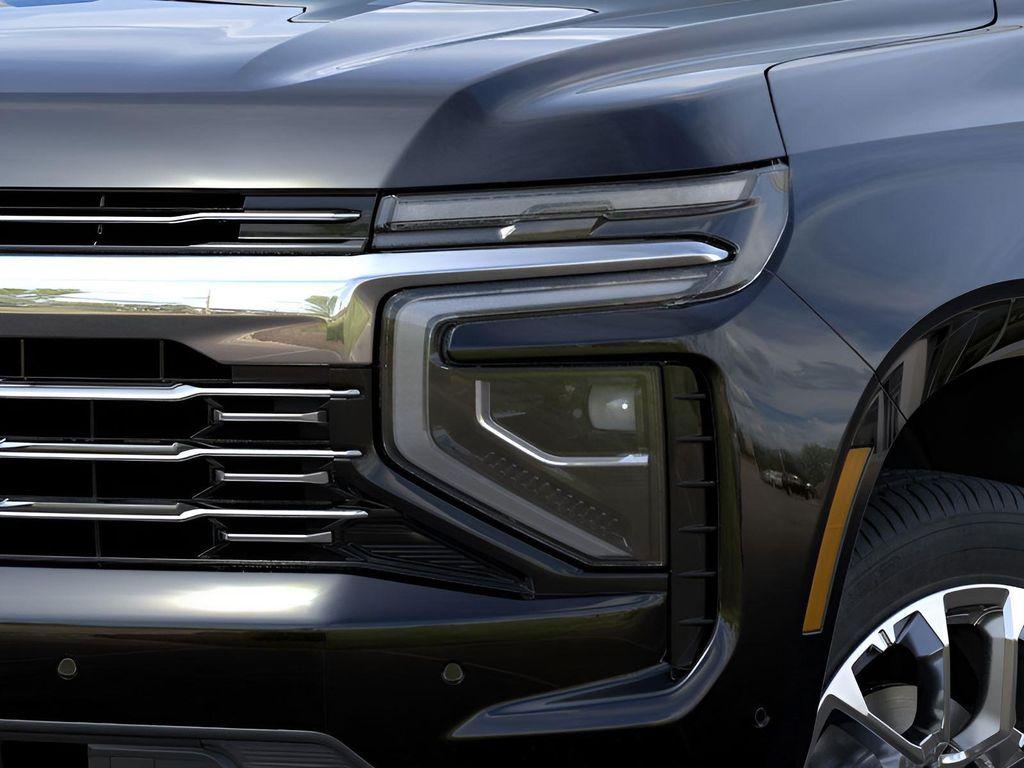new 2026 Chevrolet Tahoe car, priced at $93,745