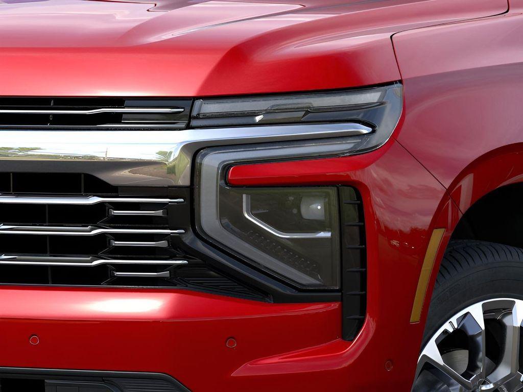 new 2026 Chevrolet Tahoe car, priced at $94,240