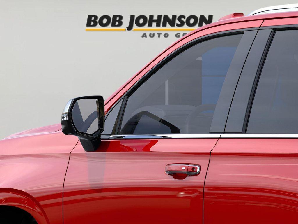 new 2026 Chevrolet Tahoe car, priced at $94,240