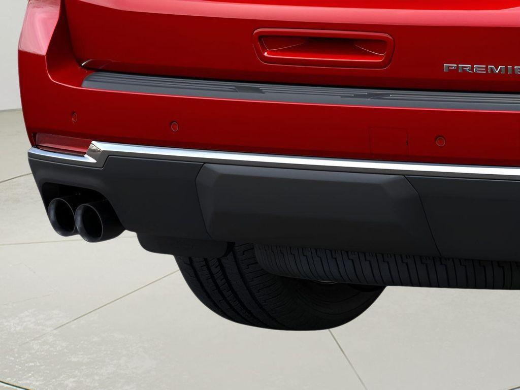 new 2026 Chevrolet Tahoe car, priced at $94,240