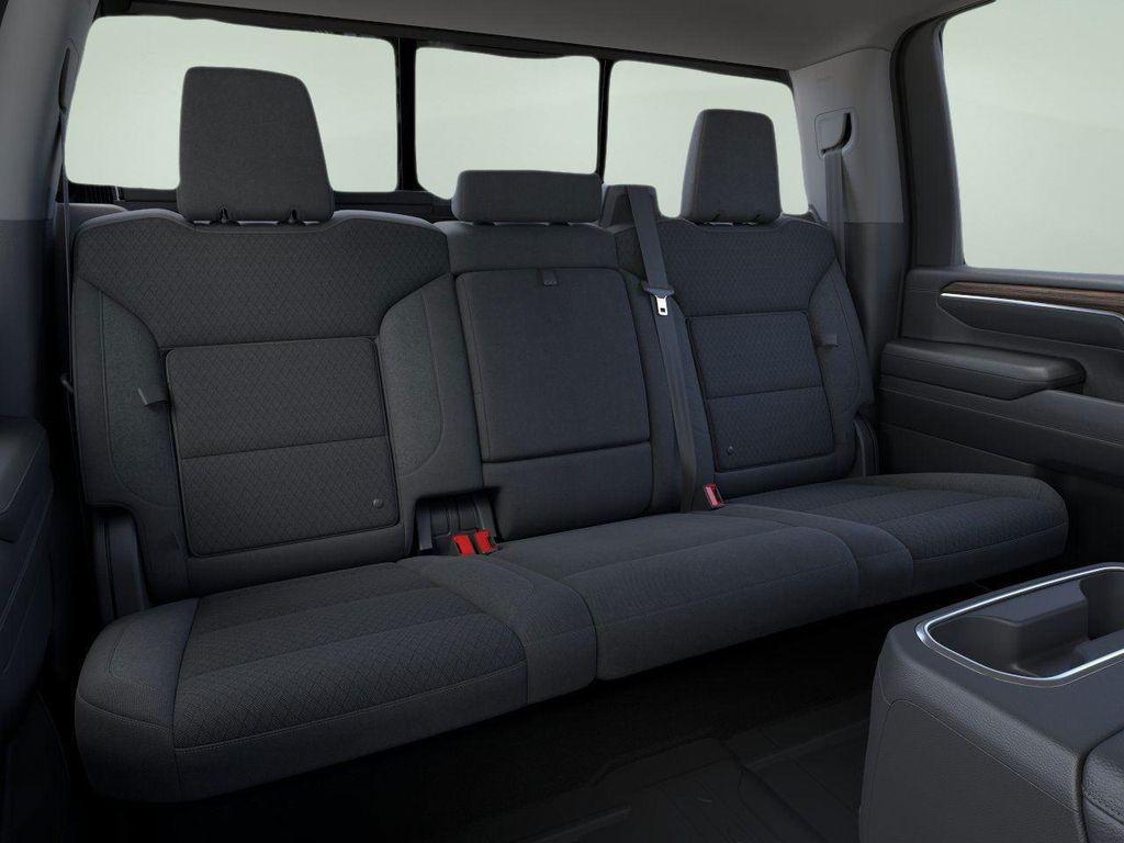 new 2026 Chevrolet Silverado 2500 car, priced at $67,305