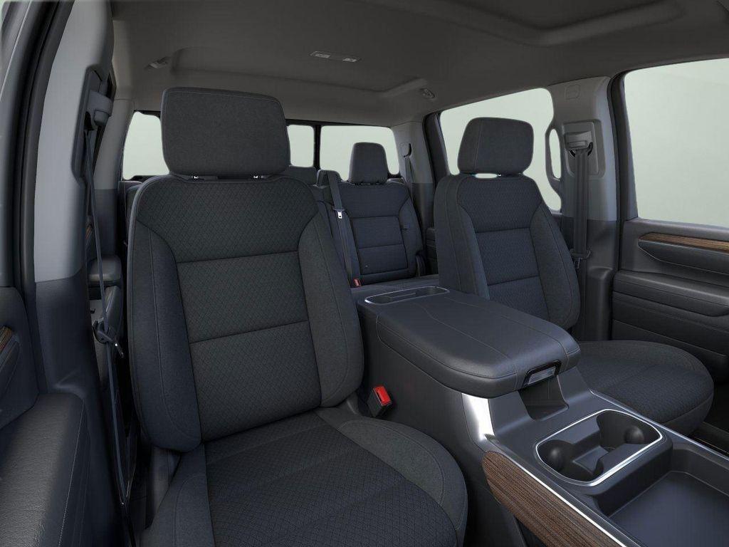 new 2026 Chevrolet Silverado 2500 car, priced at $67,305