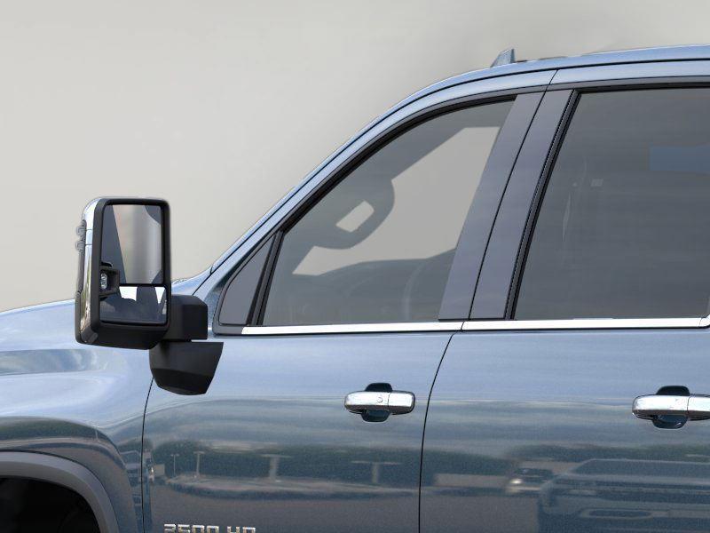 new 2026 Chevrolet Silverado 2500 car, priced at $87,420