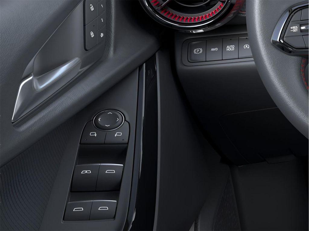 new 2027 Chevrolet Equinox car, priced at $39,340