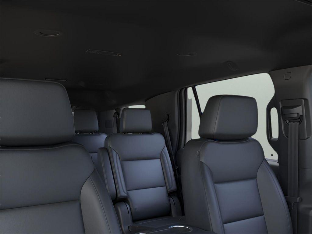 new 2026 Chevrolet Tahoe car, priced at $72,880