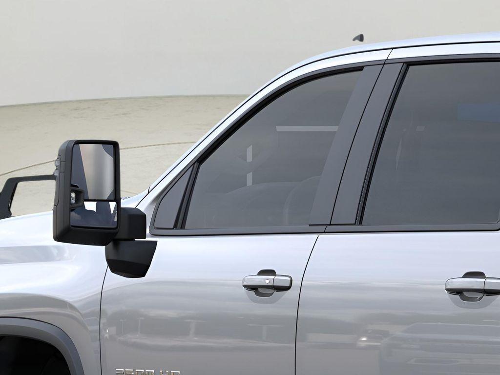 new 2026 Chevrolet Silverado 2500 car, priced at $76,910