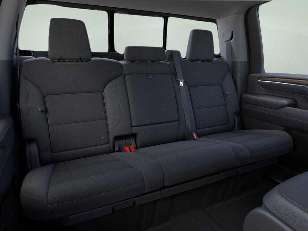 new 2026 Chevrolet Silverado 2500 car, priced at $76,910