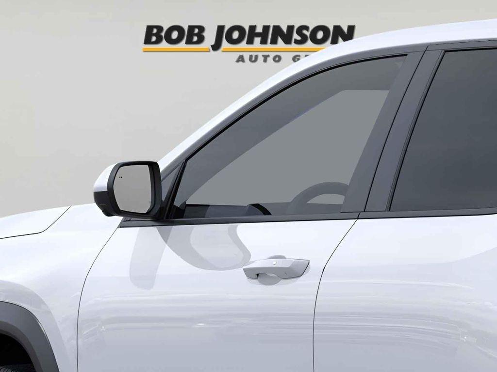 new 2026 Chevrolet Equinox car, priced at $34,390