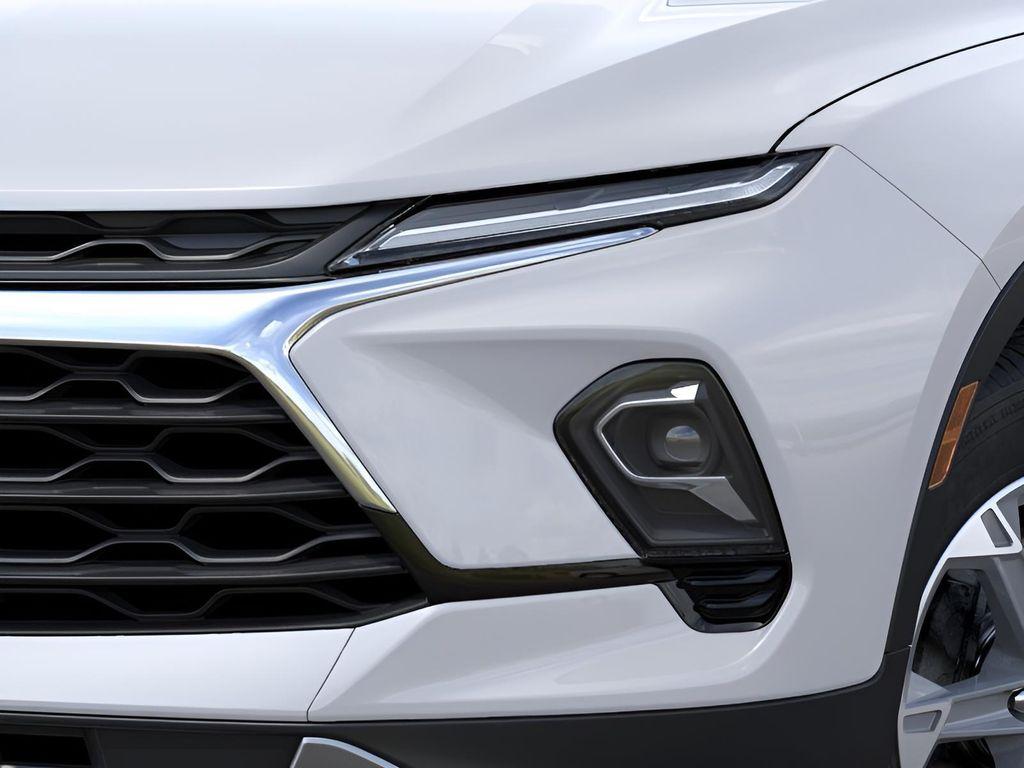 new 2026 Chevrolet Blazer car, priced at $41,065