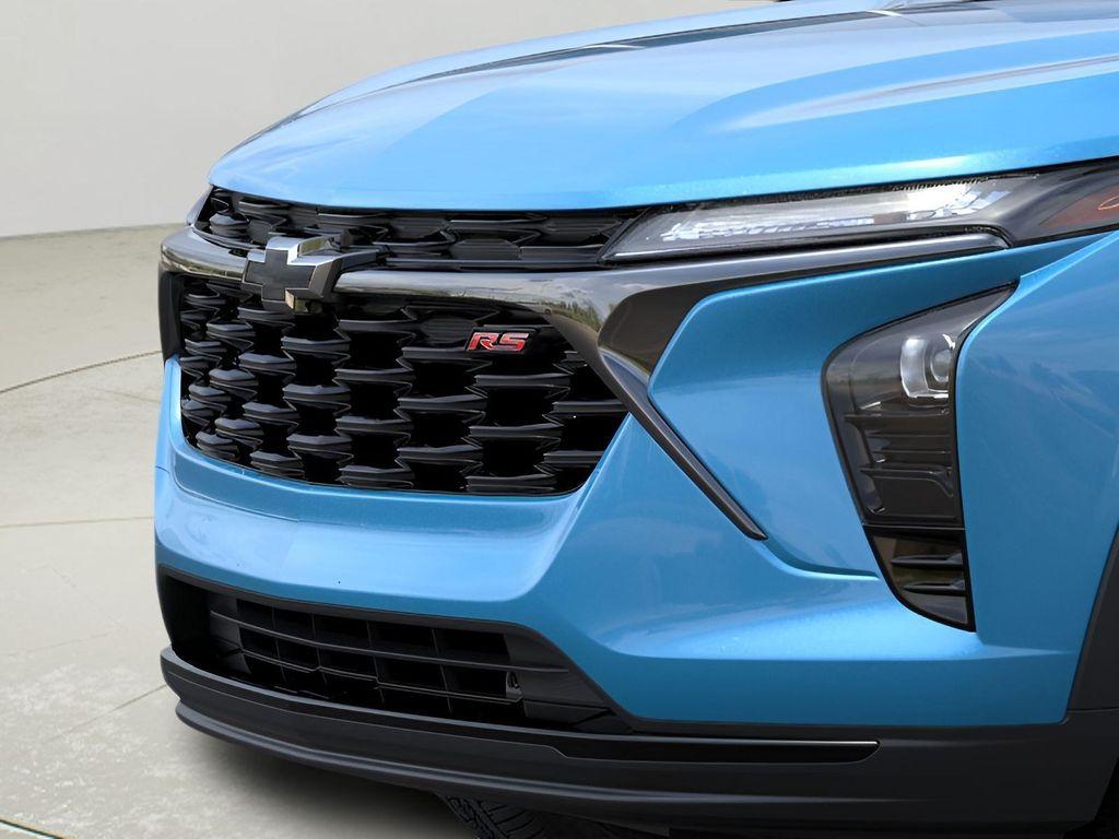 new 2026 Chevrolet Trax car, priced at $26,050