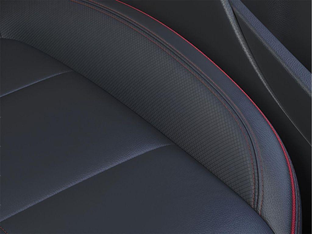 new 2026 Chevrolet TrailBlazer car, priced at $34,820