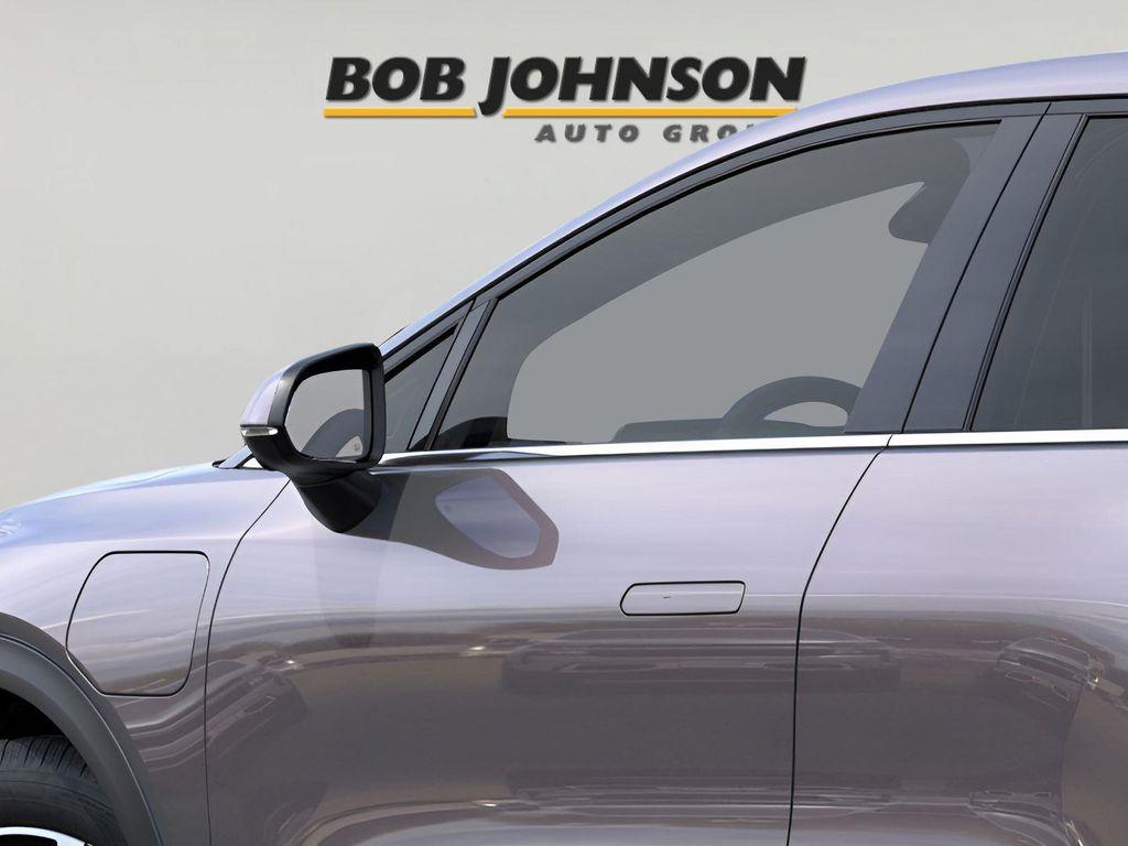 new 2026 Chevrolet Equinox EV car, priced at $47,490