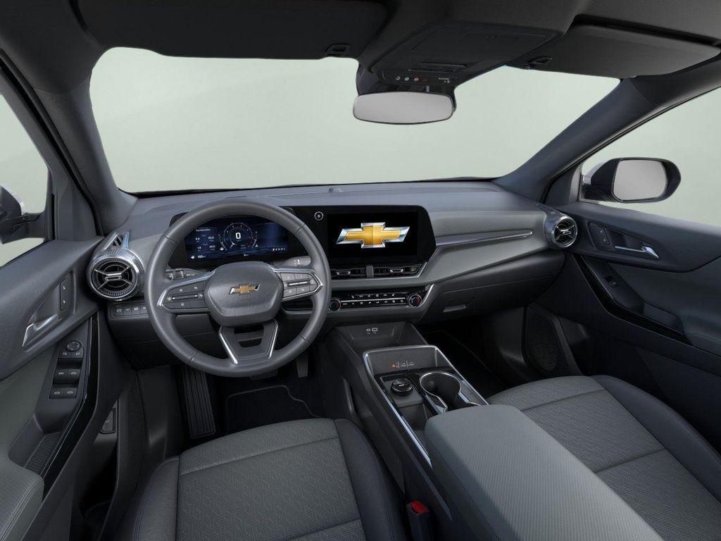 new 2027 Chevrolet Equinox car, priced at $35,045