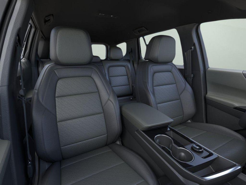 new 2027 Chevrolet Equinox car, priced at $35,045