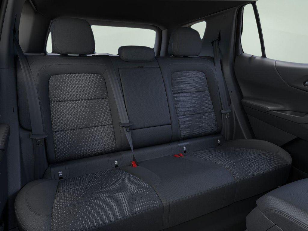 new 2026 Chevrolet Equinox car, priced at $33,740