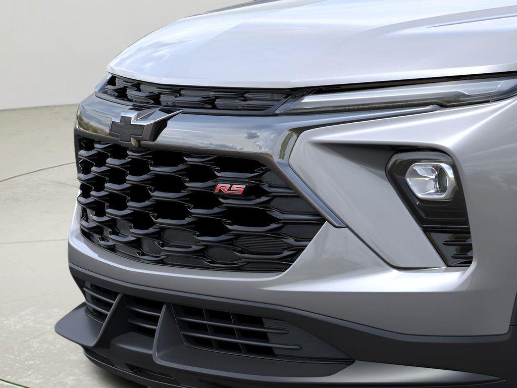 new 2026 Chevrolet TrailBlazer car, priced at $33,325