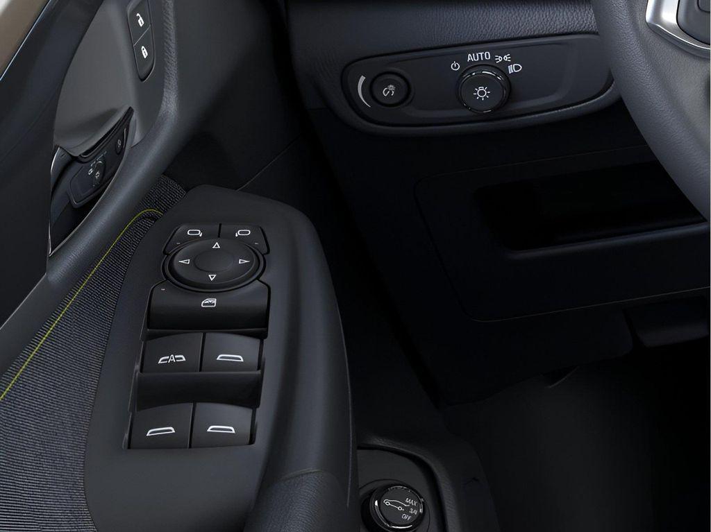 new 2026 Chevrolet TrailBlazer car, priced at $33,150