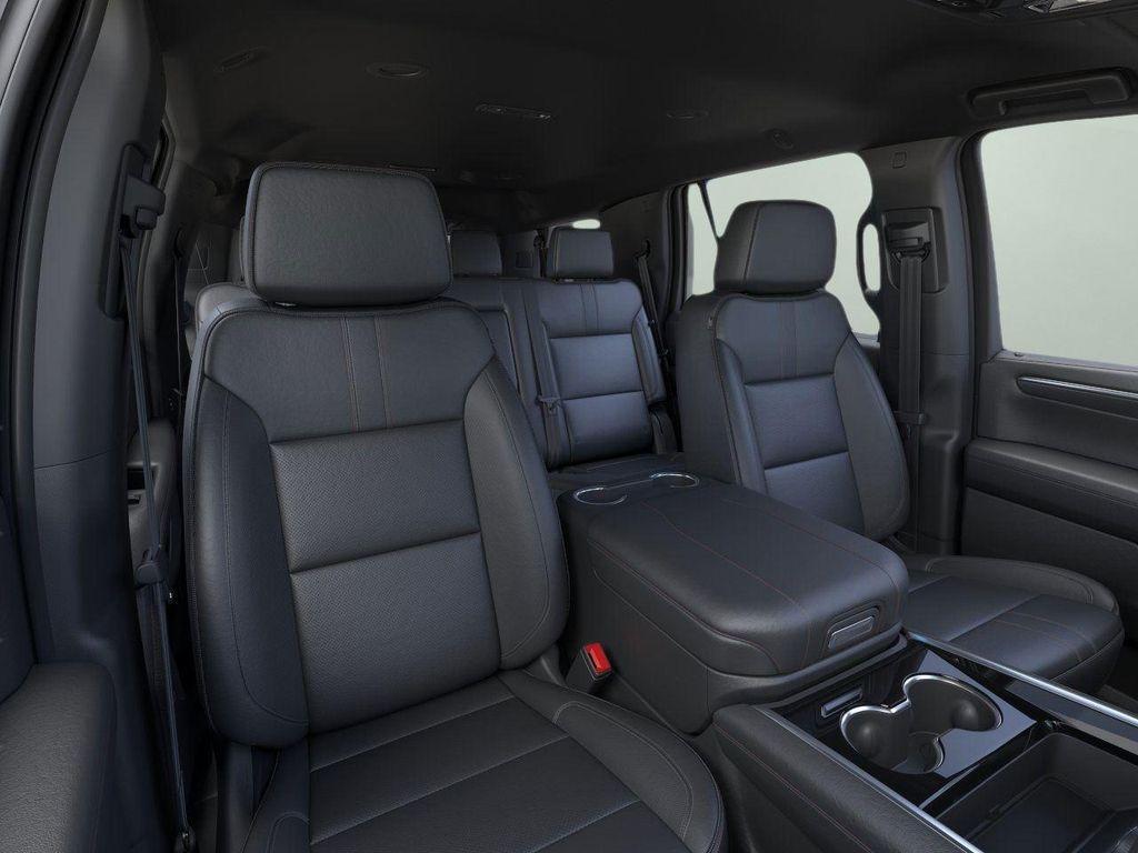 new 2026 Chevrolet Tahoe car, priced at $76,255