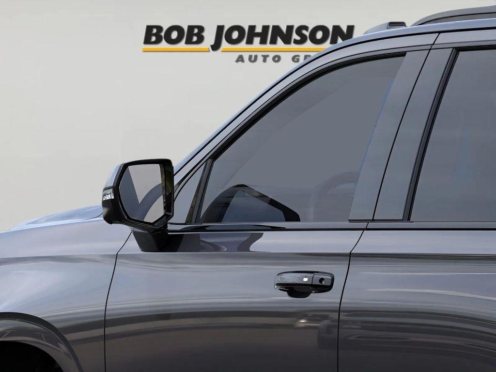 new 2026 Chevrolet Tahoe car, priced at $76,255