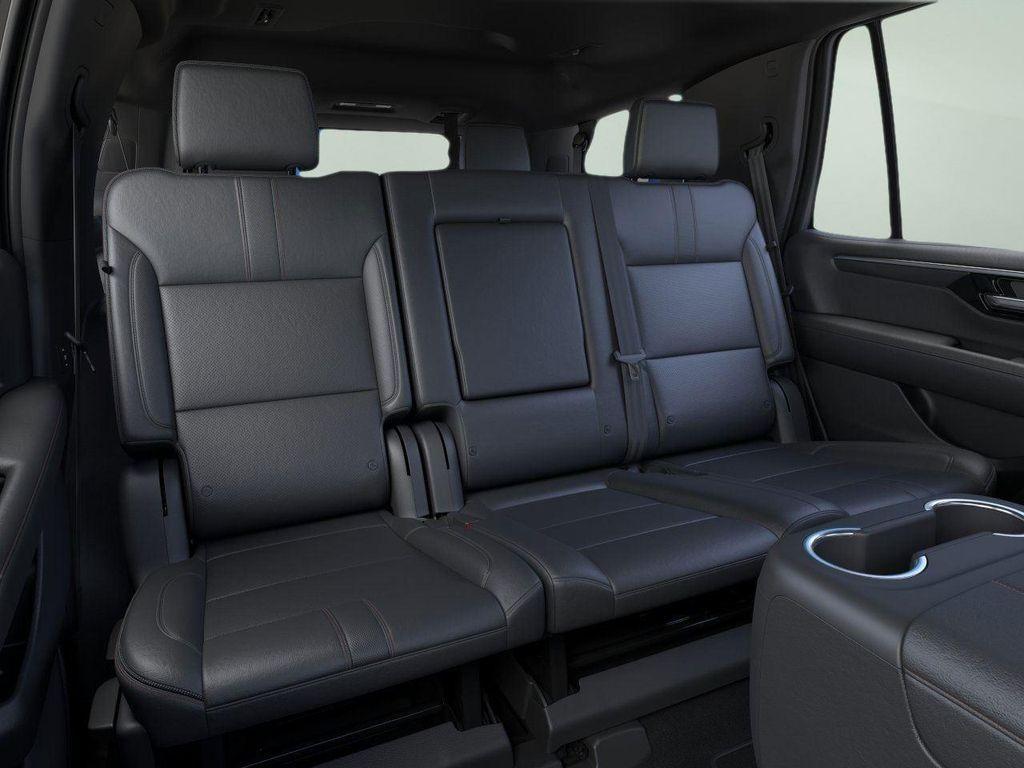 new 2026 Chevrolet Tahoe car, priced at $76,255